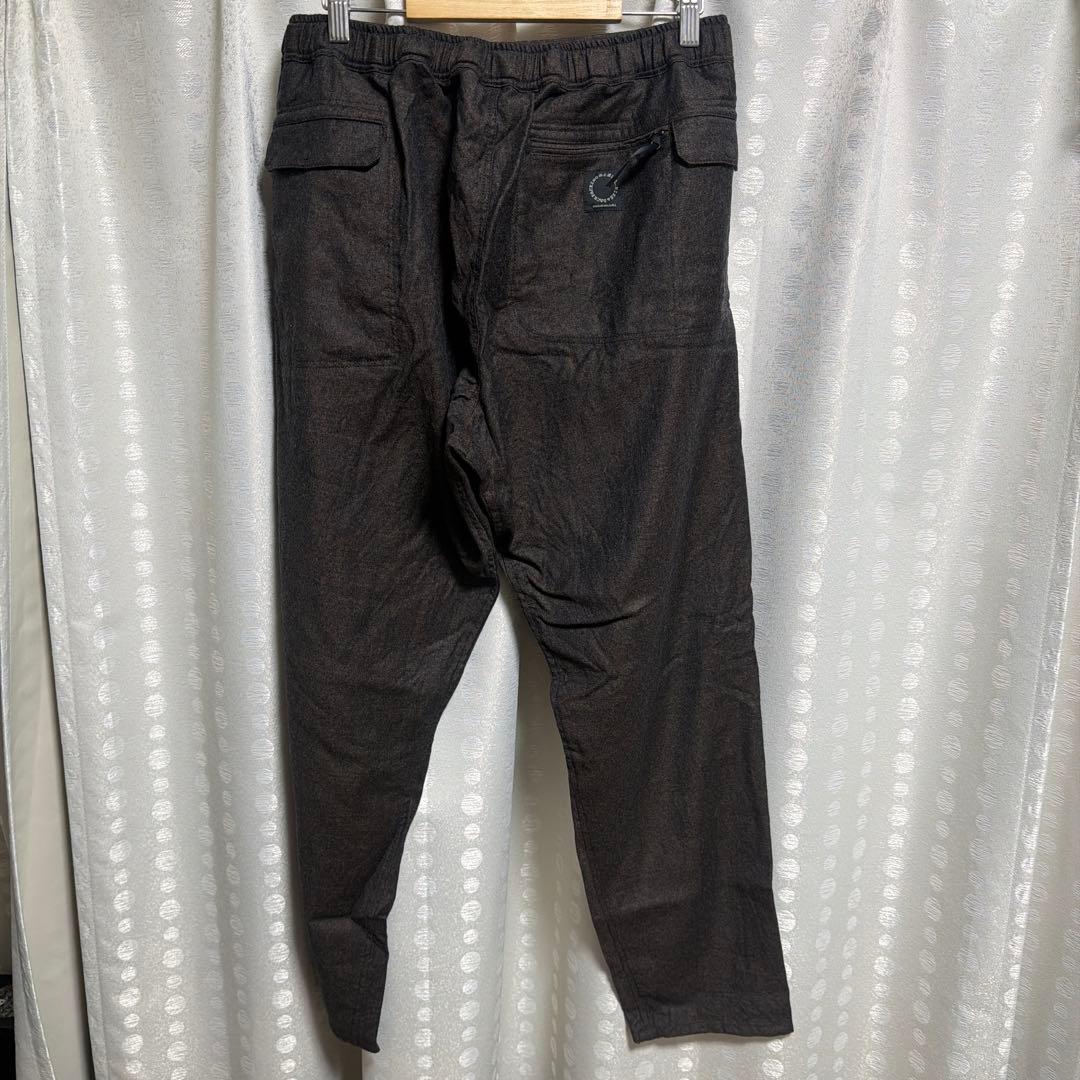 山と道 Merino 5-Pocket Pants
