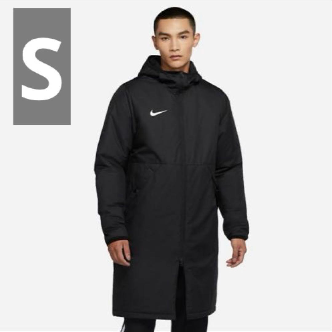 NIKE ベンチコート　メンズ　S