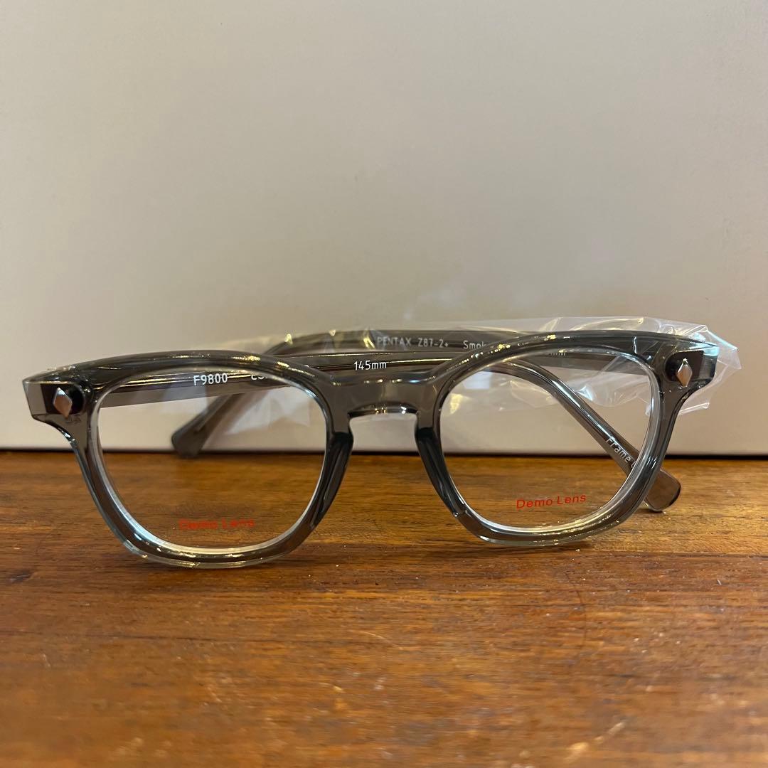 在庫残1 Pentax American Optical F9800 46-20