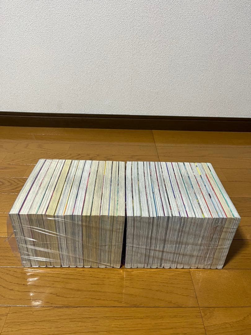 地縛少年花子くん　全巻セット 0〜25巻　➕　放課後少年2冊　新品未開封2冊有り