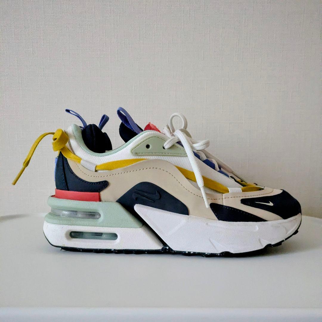 NIKE✔ AIR MAX FURYOSA /スニーカー