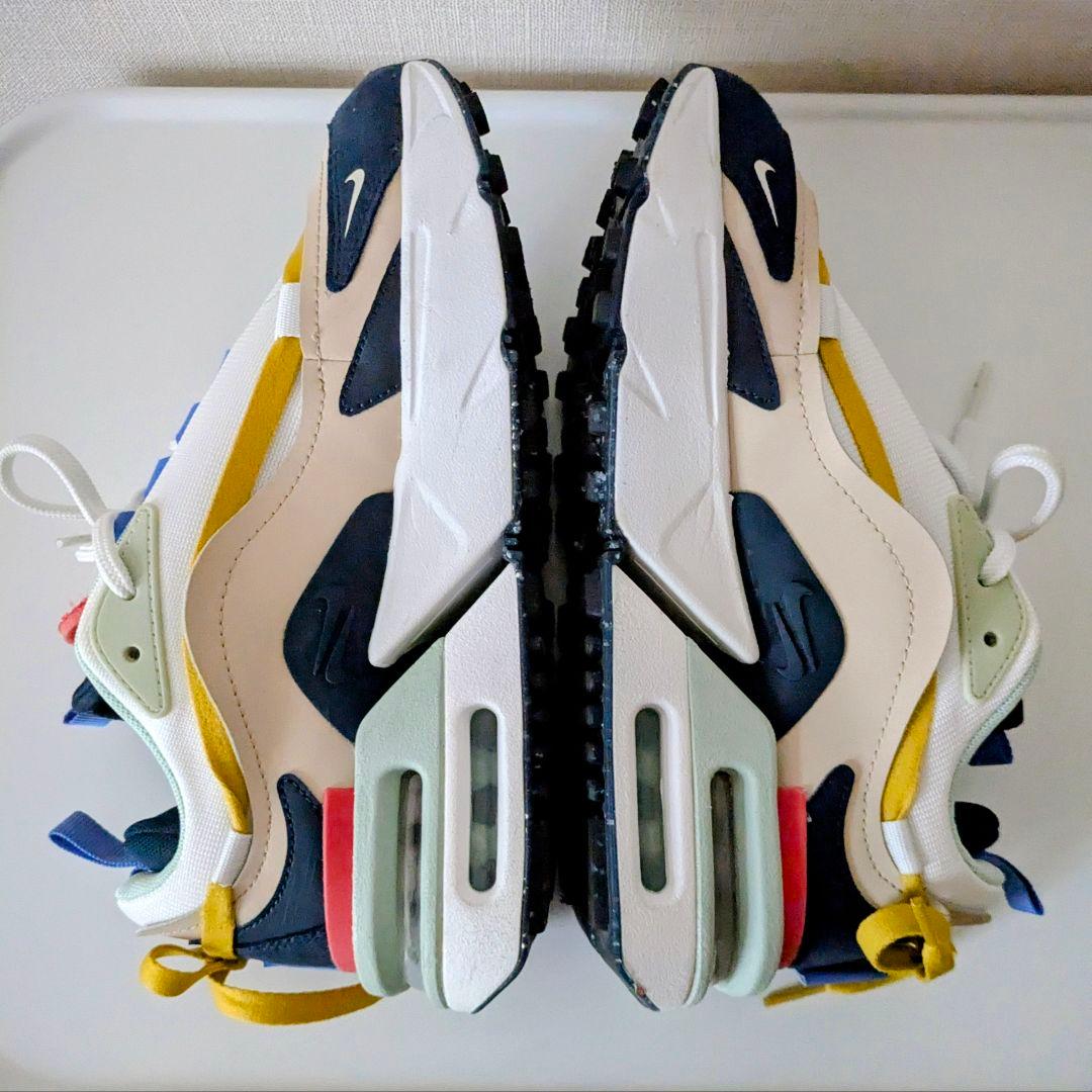 NIKE✔ AIR MAX FURYOSA /スニーカー