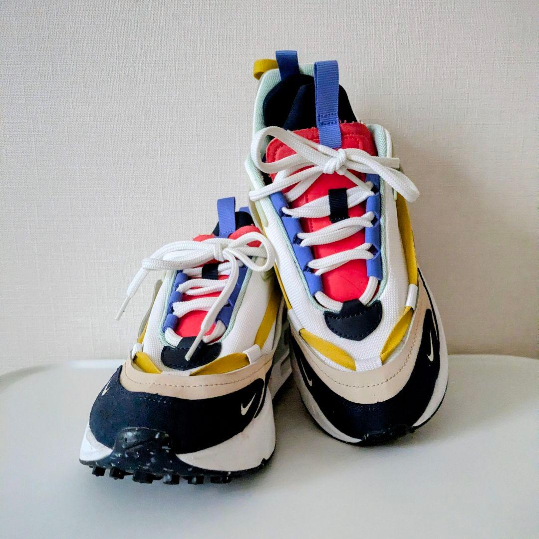 NIKE✔ AIR MAX FURYOSA /スニーカー