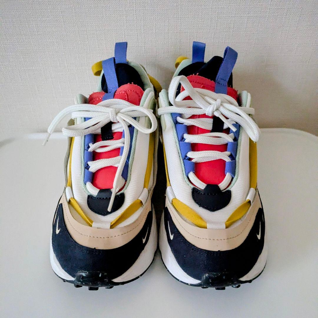 NIKE✔ AIR MAX FURYOSA /スニーカー