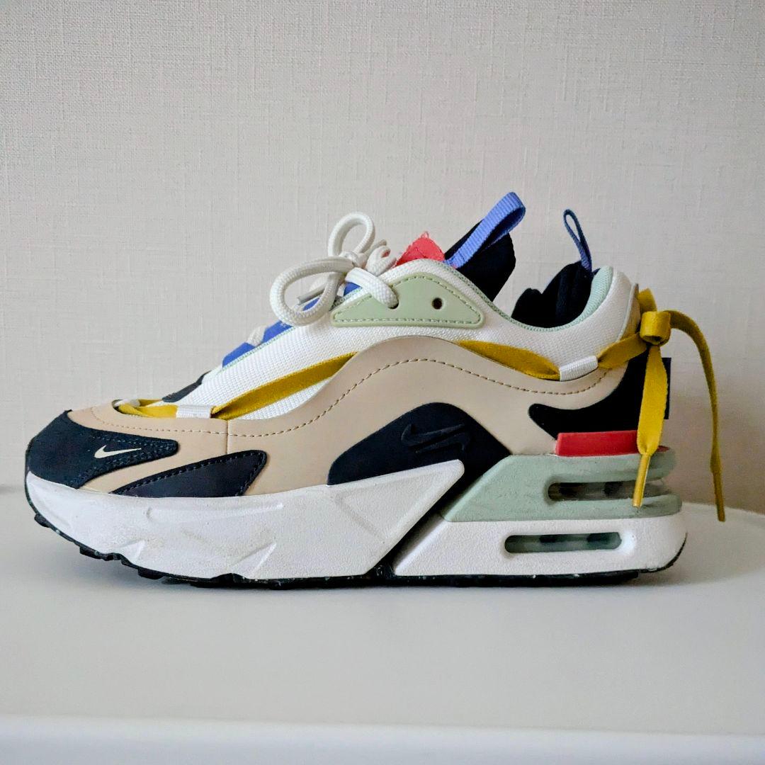 NIKE✔ AIR MAX FURYOSA /スニーカー