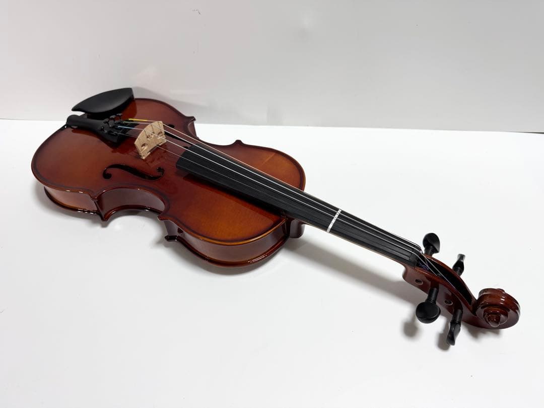 Carlo Giordano VS-1 1/2 バイオリン 入門セット 2021