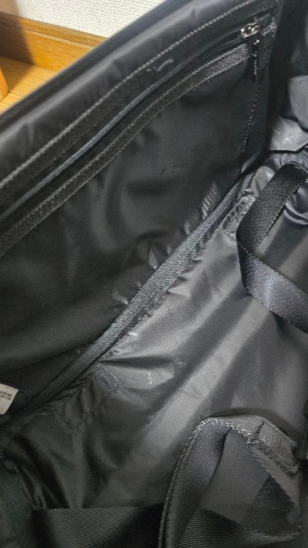 アニエスb　 キャリーケース