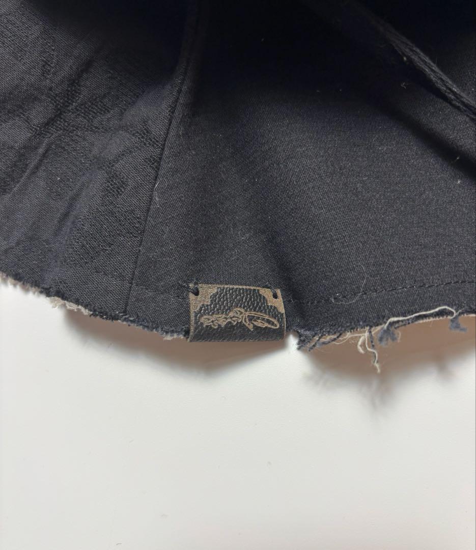 PROFESSOR.E 21FW バケットハット