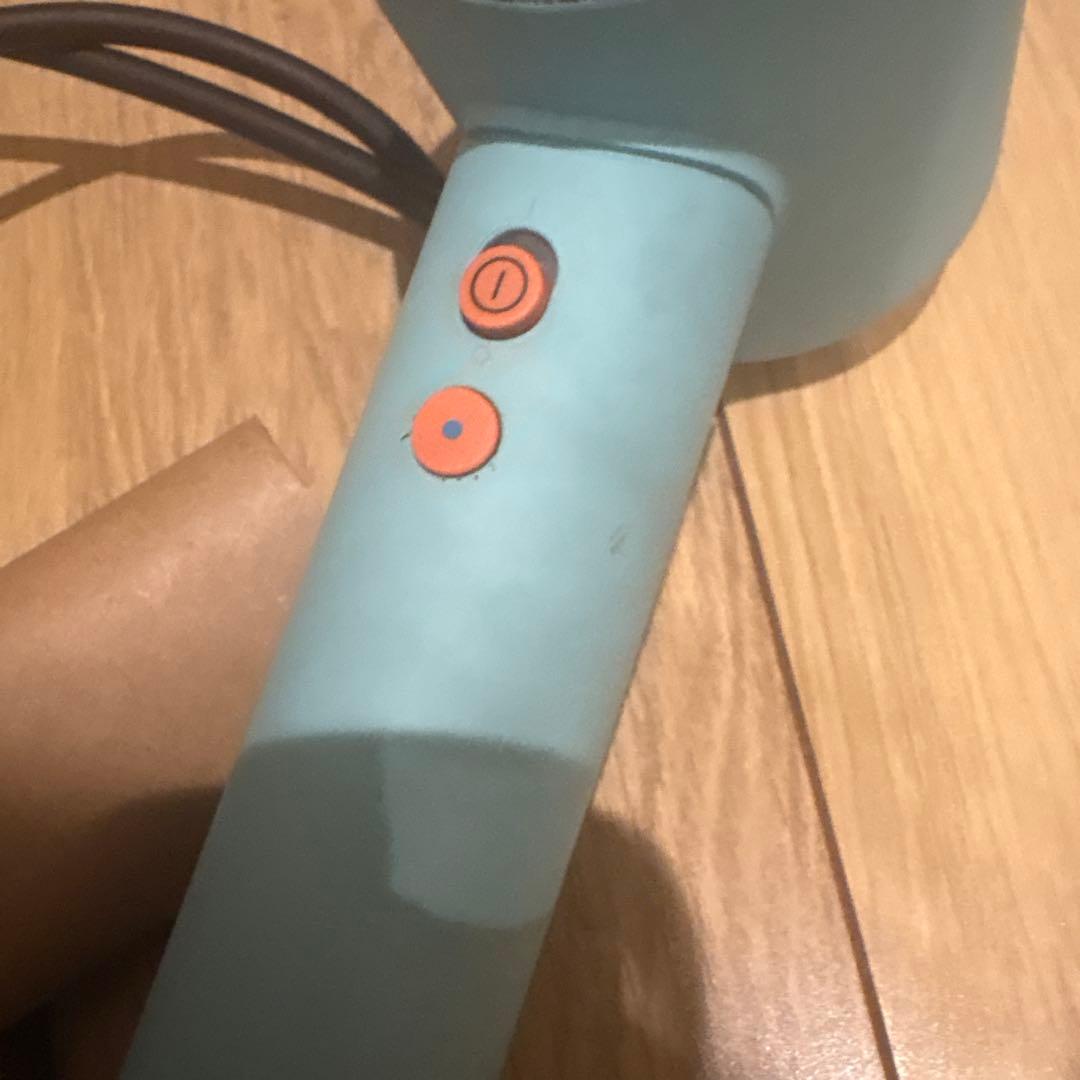 【カラー在庫ラスト！】ダイソンドライヤー