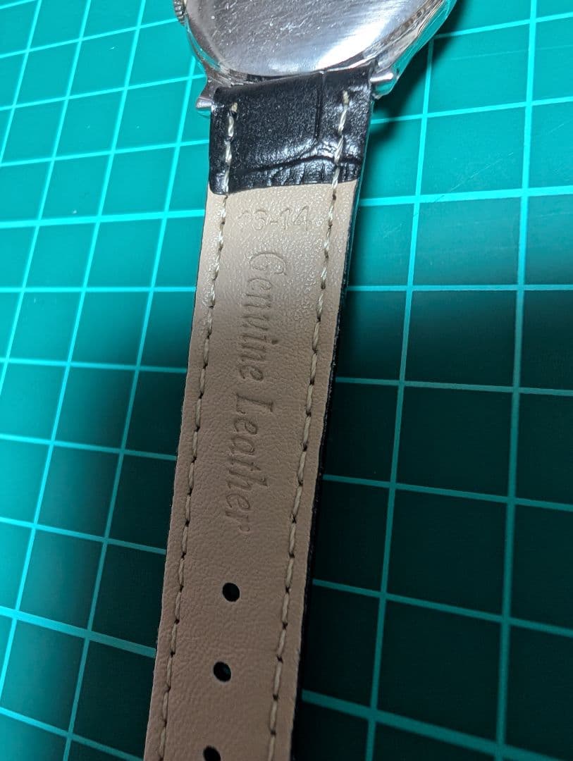 SEIKO MARVEL 17石 13047 Sマーク オールシルバー 美品