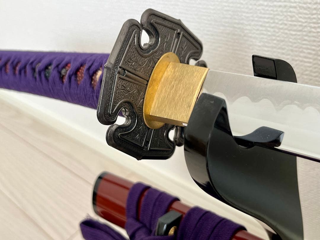 模造刀　加州清光