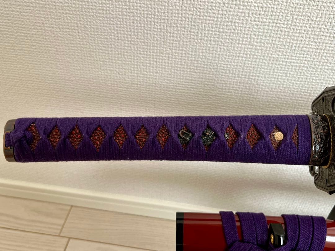 模造刀　加州清光