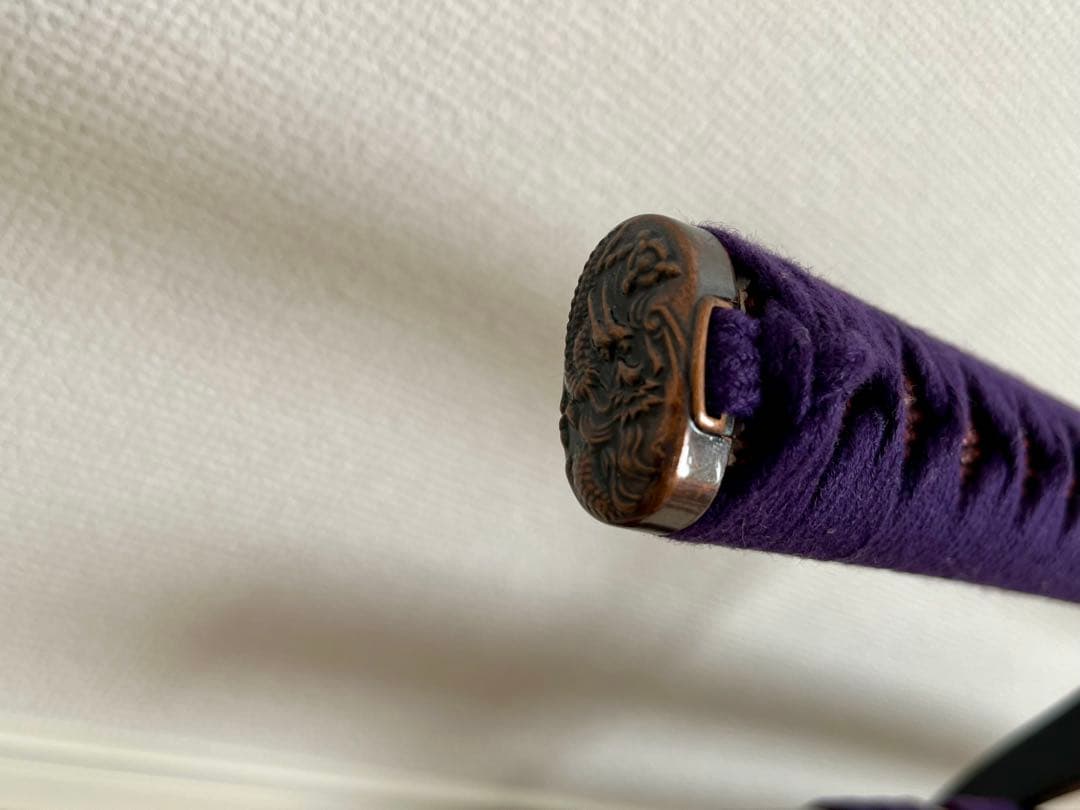 模造刀　加州清光