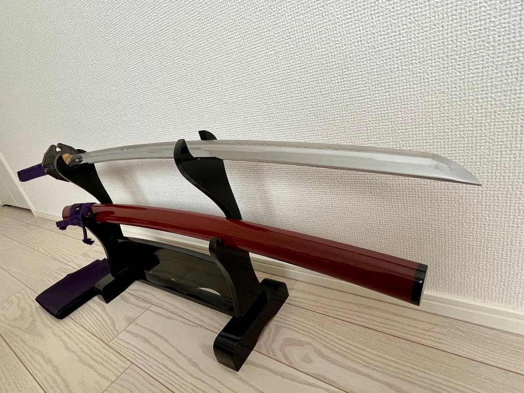 模造刀　加州清光