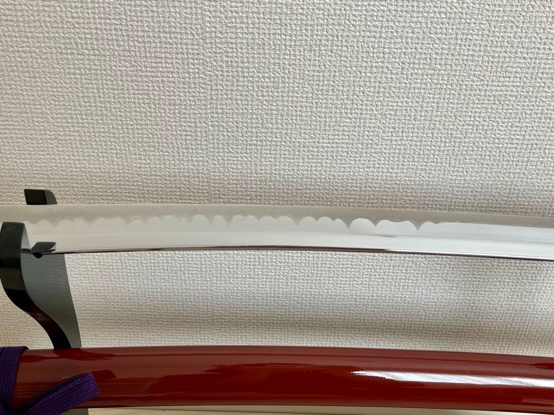 模造刀　加州清光