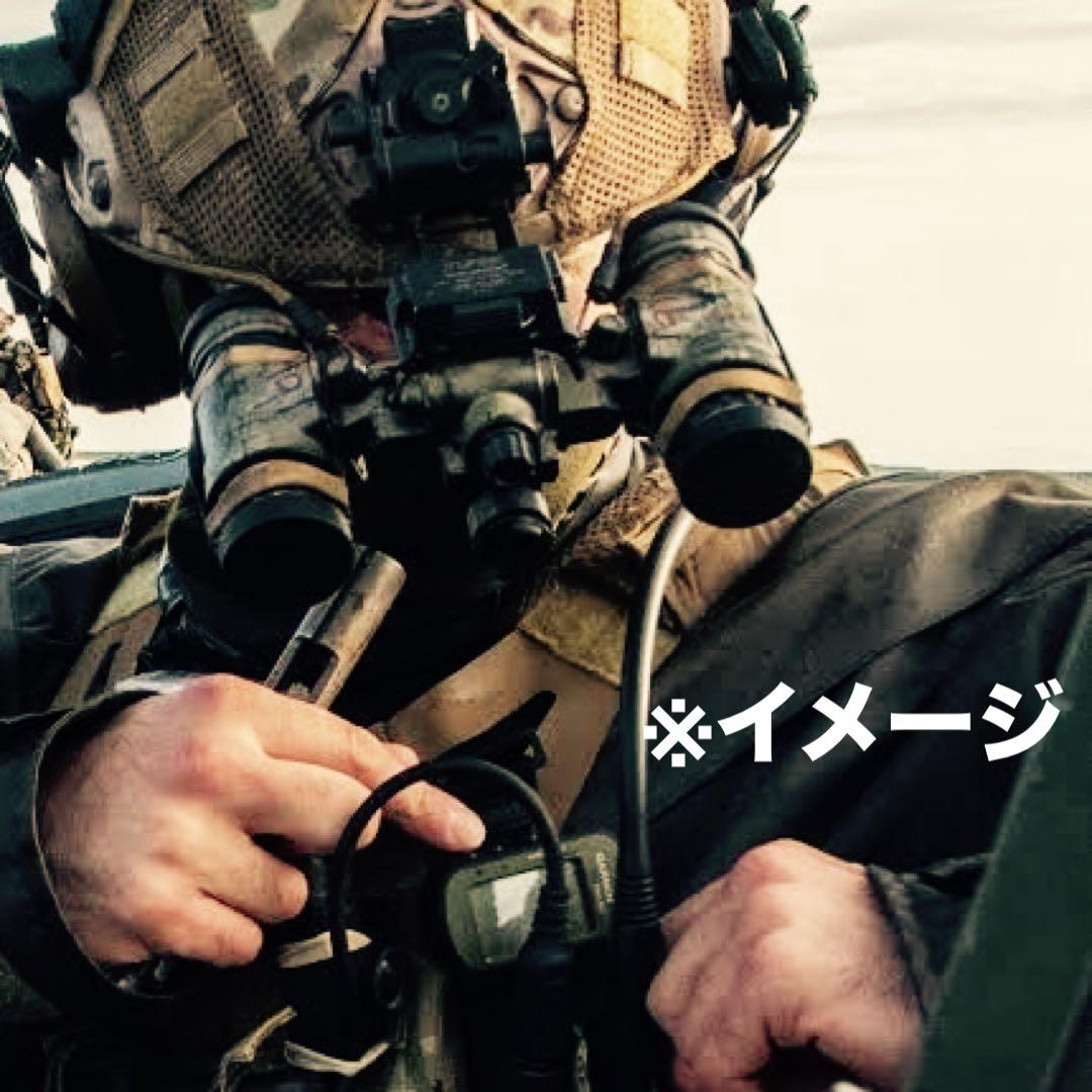 AN/PVS-31 ナイトビジョン セット　ダミー nvg