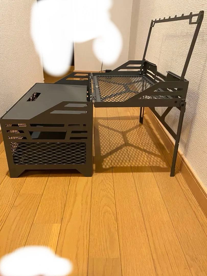 DVERG×NATURETONESドベルグ×ネイチャートーンズスタッシュボックス