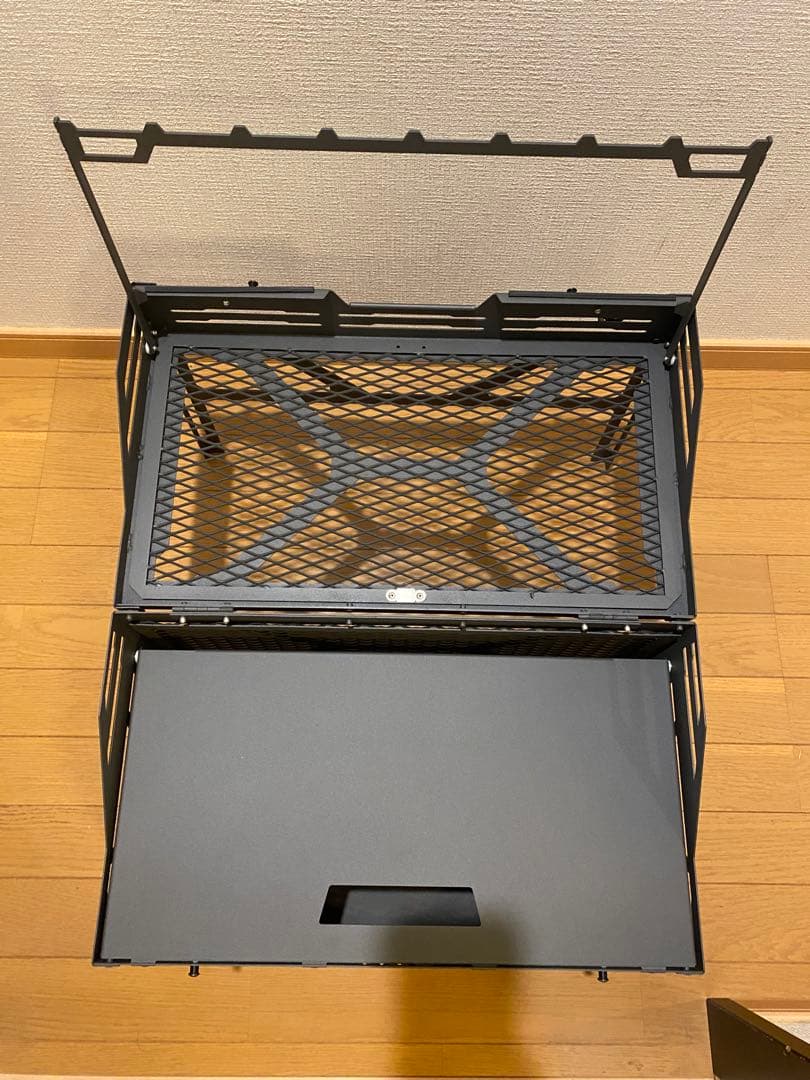 DVERG×NATURETONESドベルグ×ネイチャートーンズスタッシュボックス