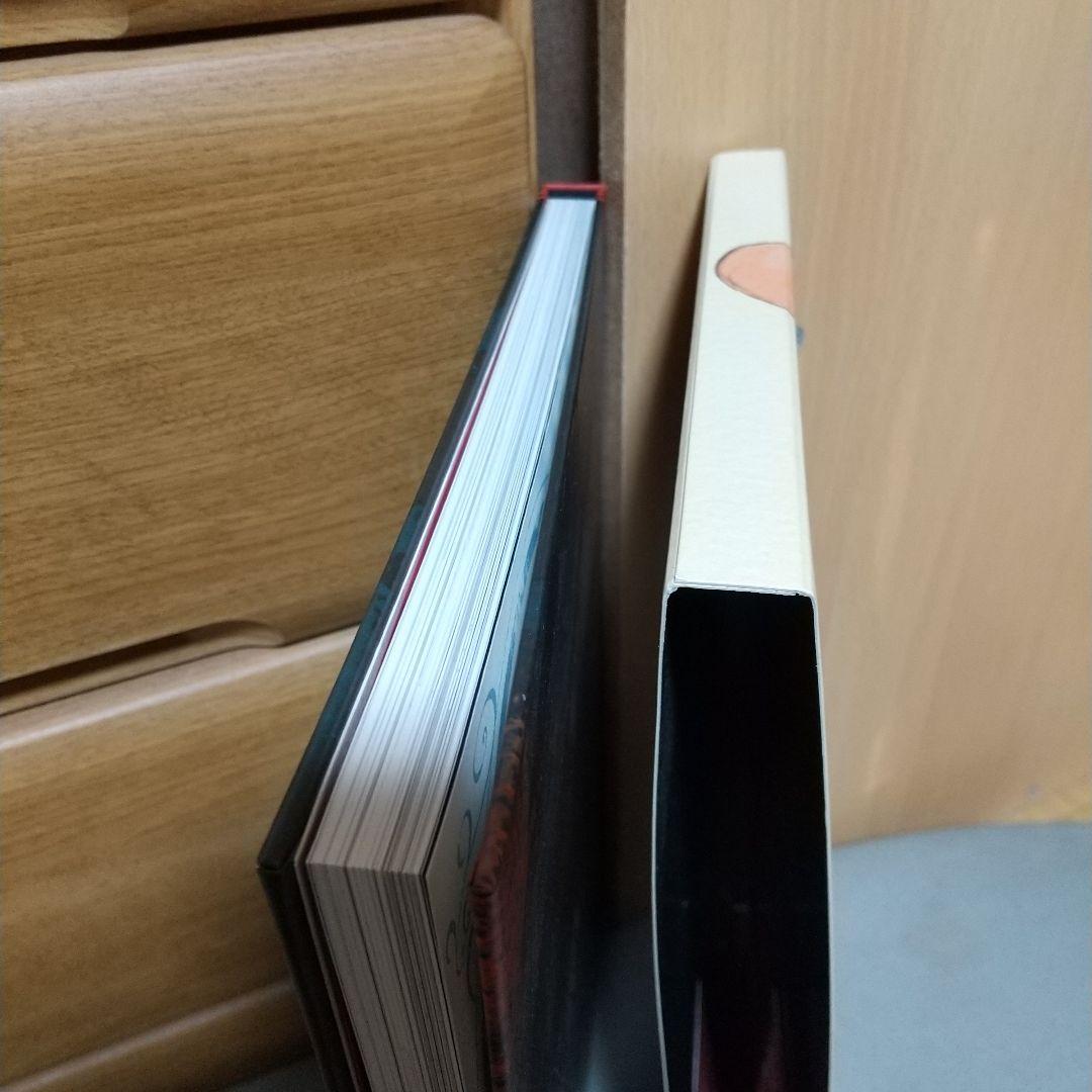 CLAYMORE画集 Memorabilia d01