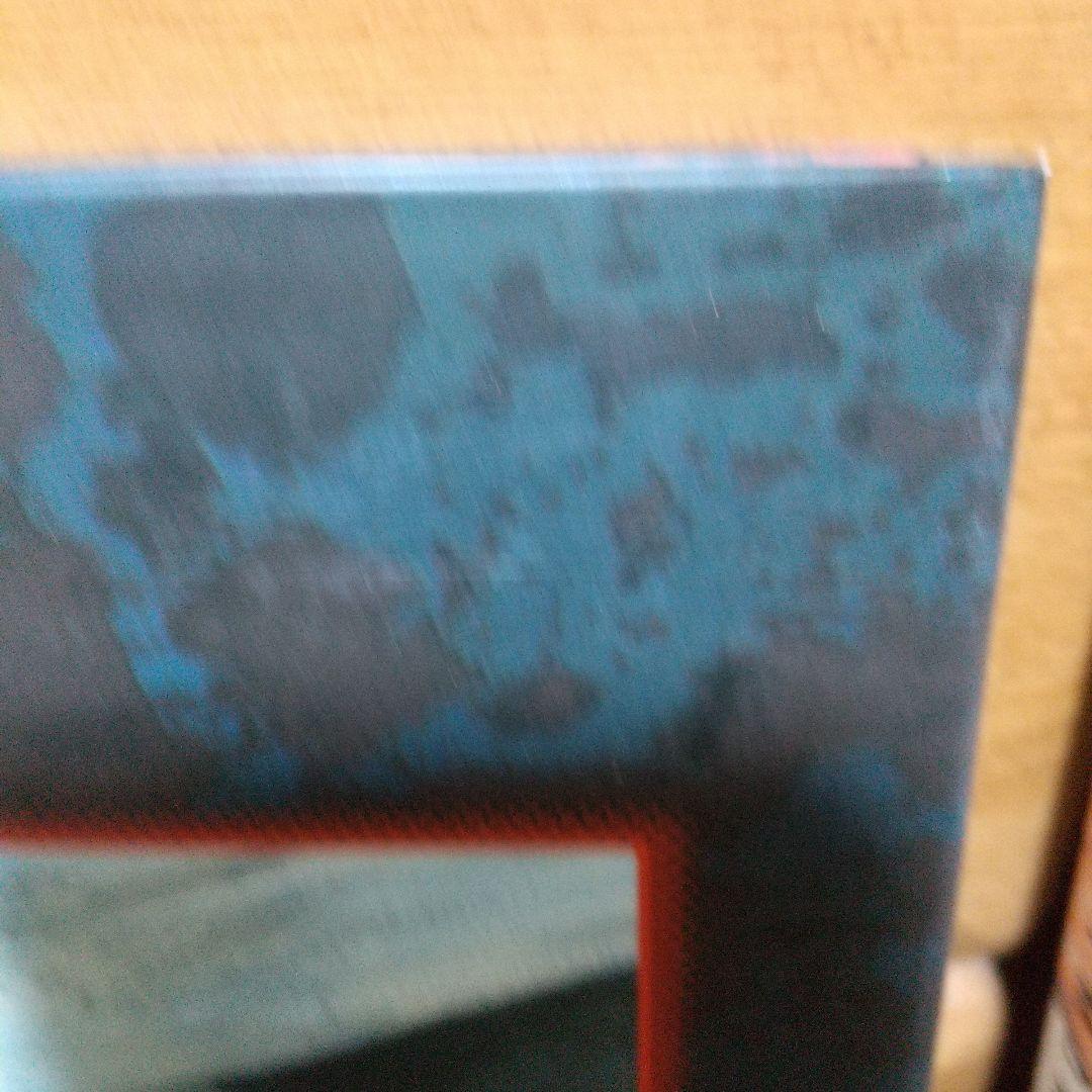 CLAYMORE画集 Memorabilia d01