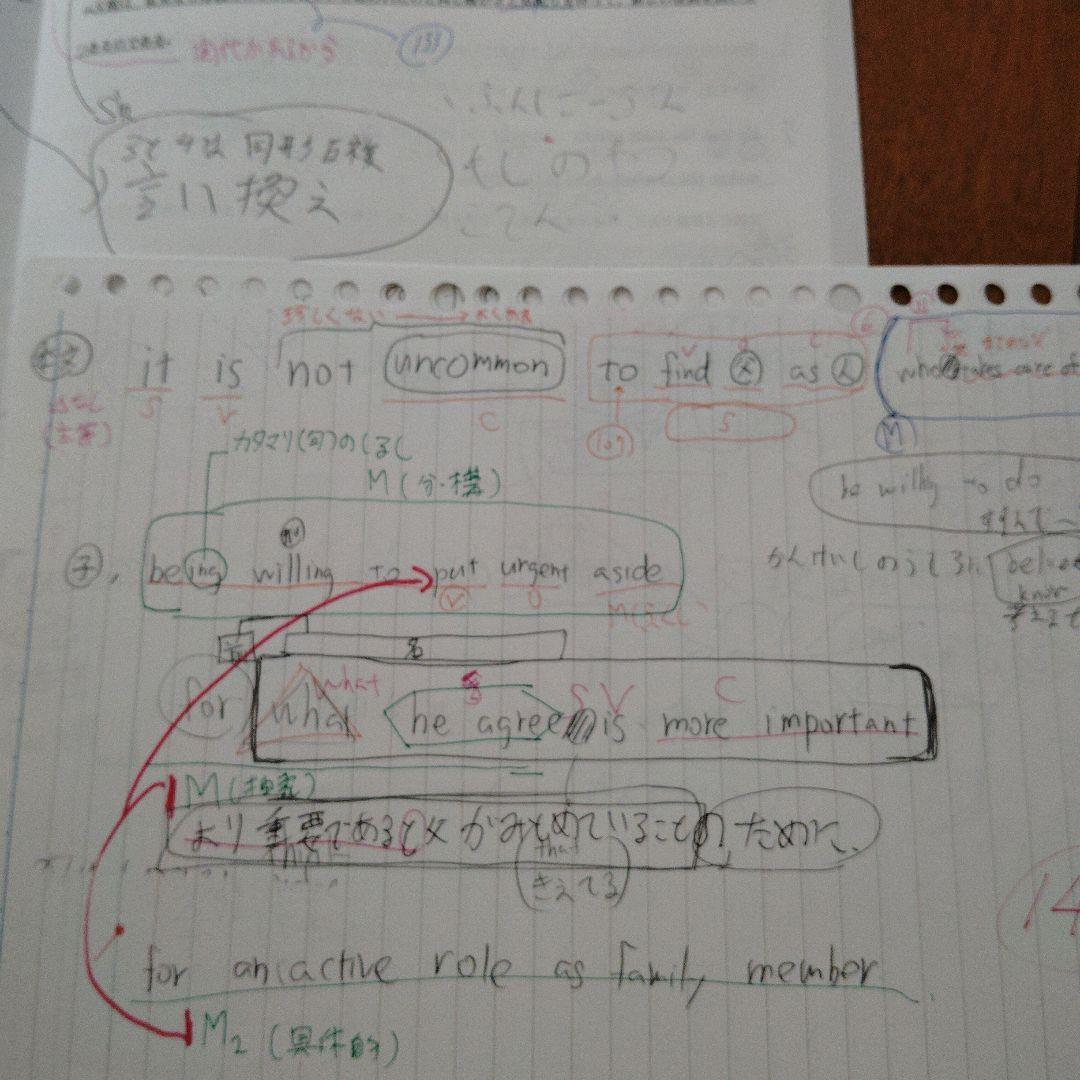 特別選抜英語 2024春期 河合塾【登木先生】