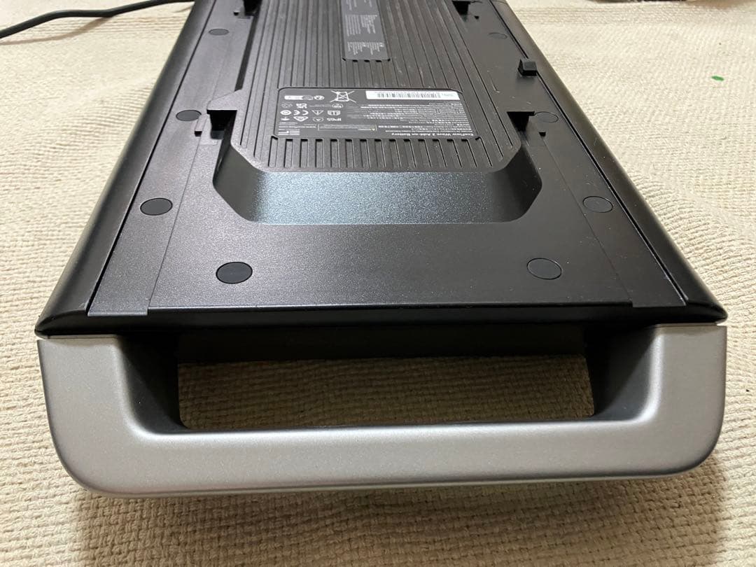 ECOFLOW Wave2ポータブルエアコン（専用バッテリーパック付き）