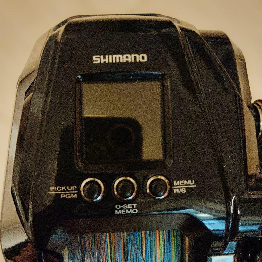 ビーストマスター 6000MD＋ リチウムイオンバッテリー20000mAh