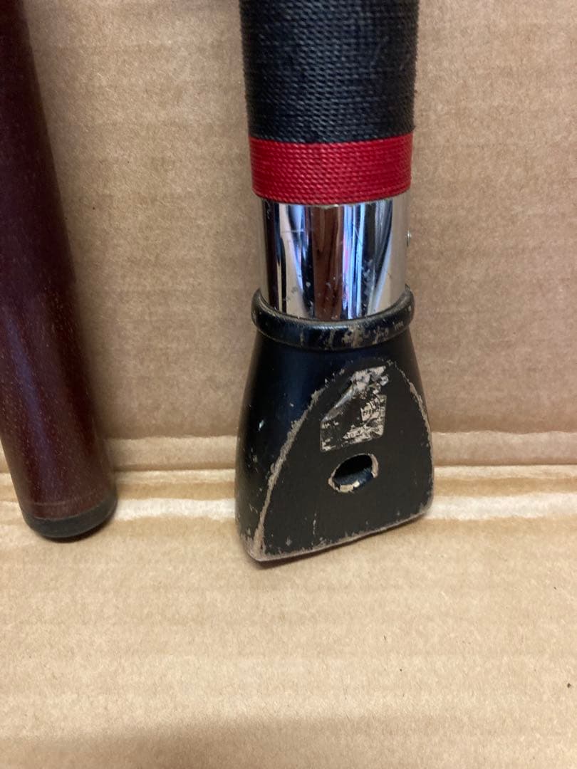 ダイワ小笠原 3号　手持ち石鯛竿