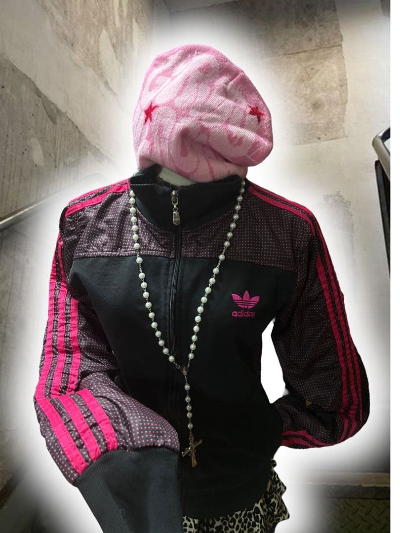 sakura様 2点 まとめ商品　 y2kフェアリーグランジ　お兄系サブカル古着