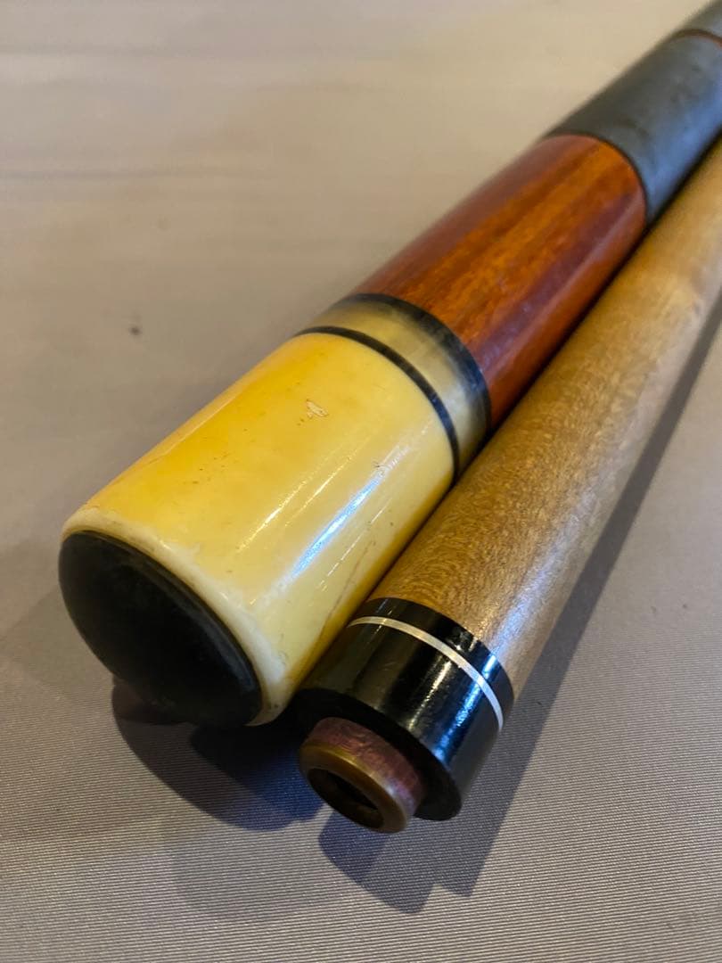 カ*ん様 オールド詳細不明キュー No.1