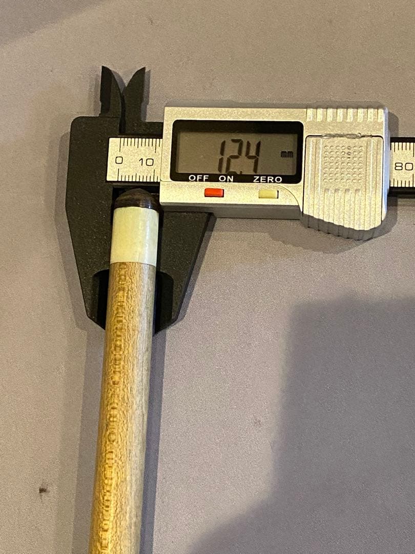 カ*ん様 オールド詳細不明キュー No.1