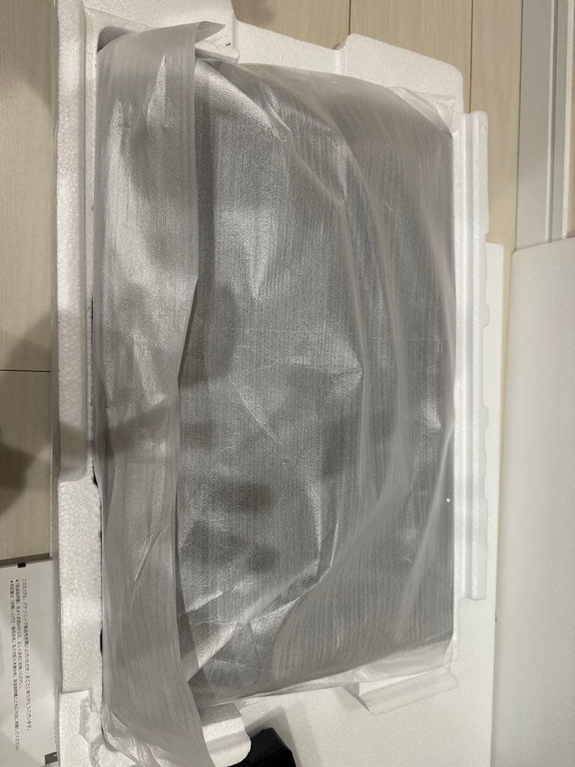 Panasonic UN-19F10-K 19インチ ポータブルテレビ