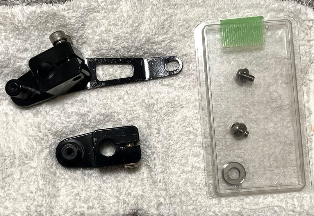 CB1100 WMレイダウンキット