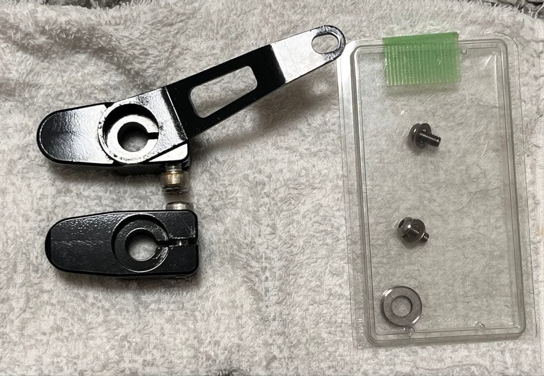 CB1100 WMレイダウンキット