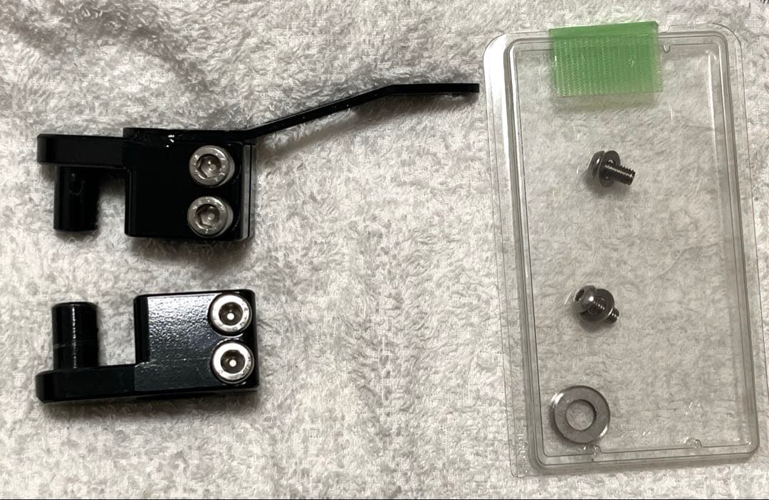 CB1100 WMレイダウンキット