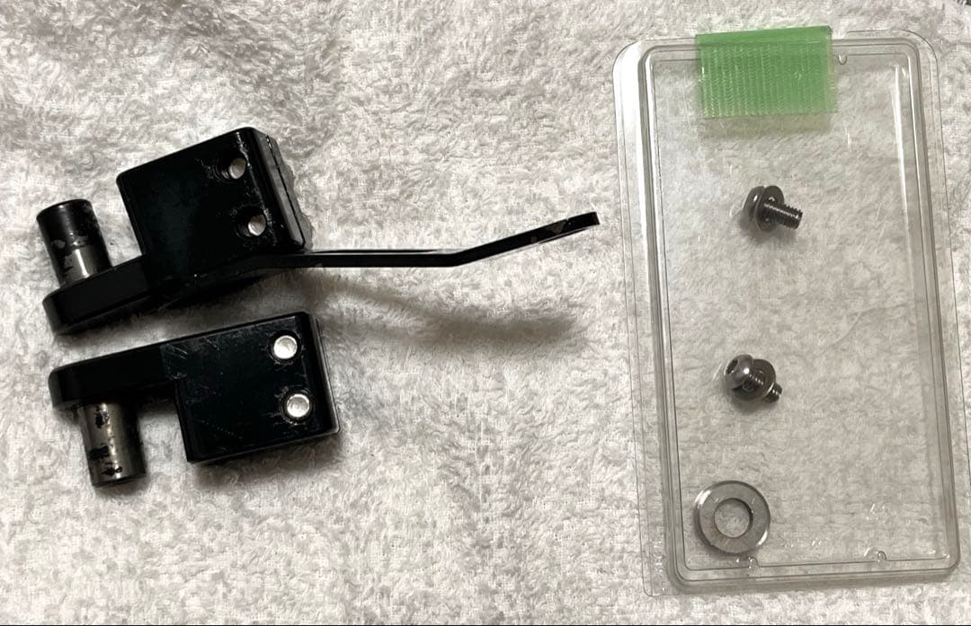 CB1100 WMレイダウンキット