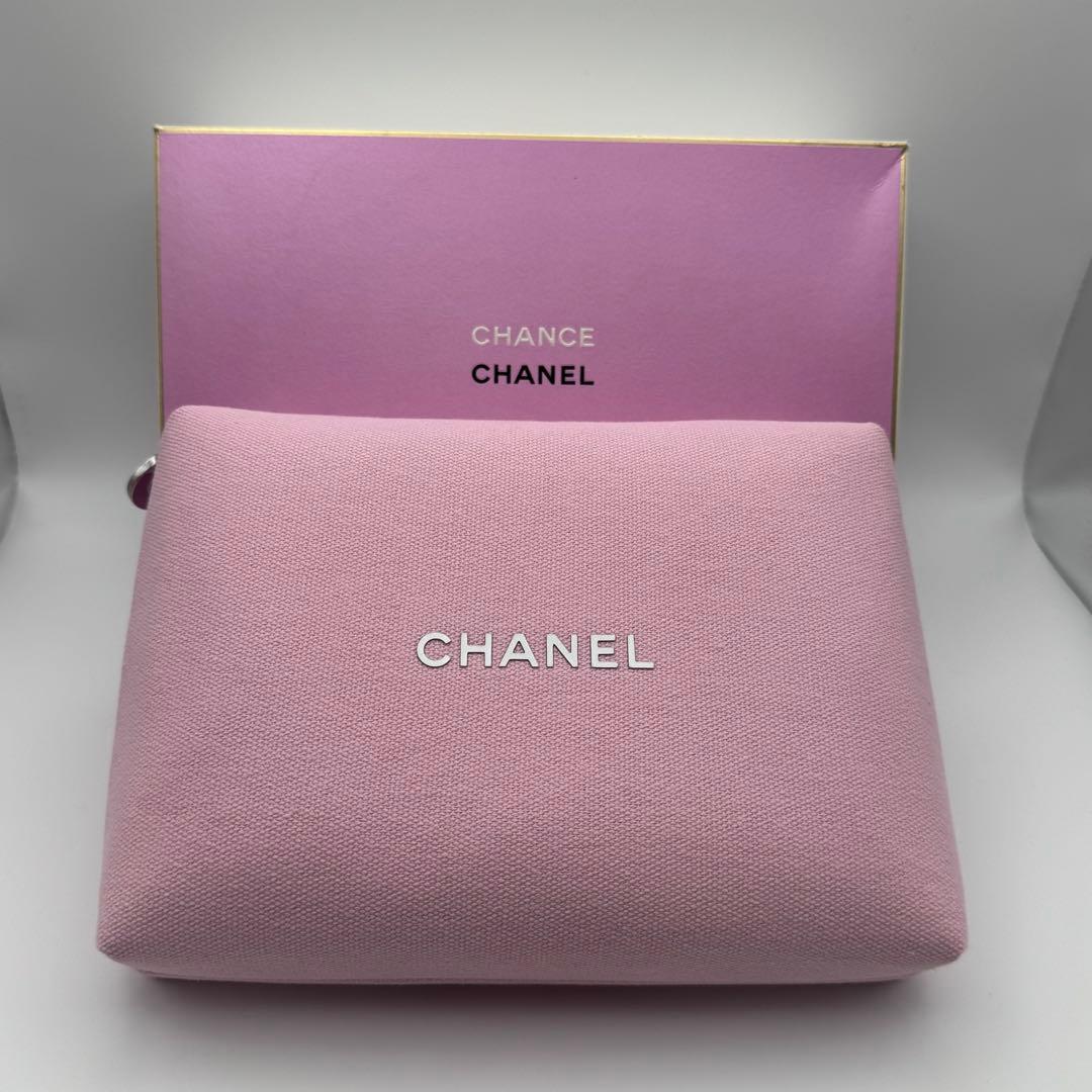 【新品未開封】香水CHANEL CHANCE EAU TENDRE 35ml