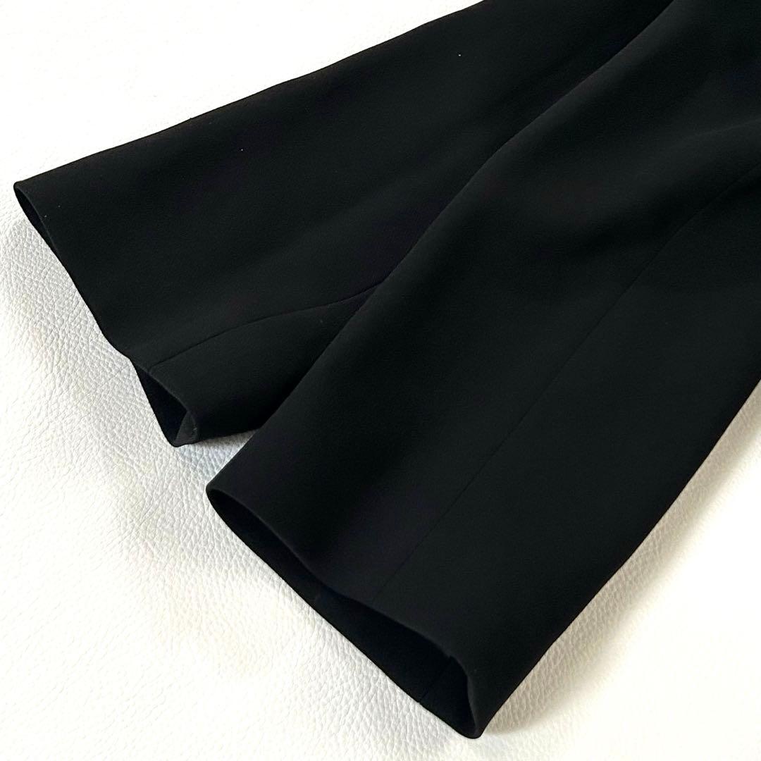 y*a様 【未使用級】5万 セオリー Lindrayia Jacket ノーカラ