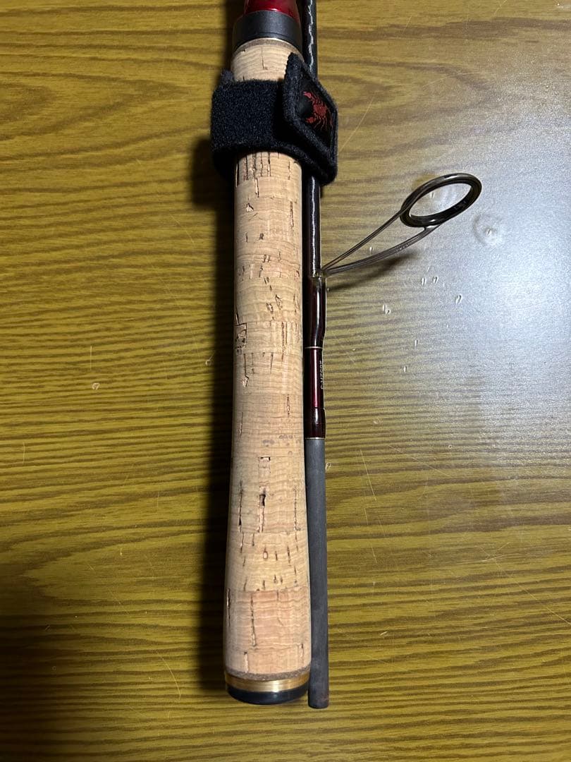 2652-R3ののバーサタイル仕様です！使い勝手はいいと思います！