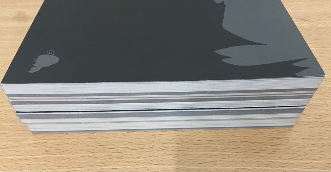 【プリキュア】馬越嘉彦 原画集 1〜4 4冊セット