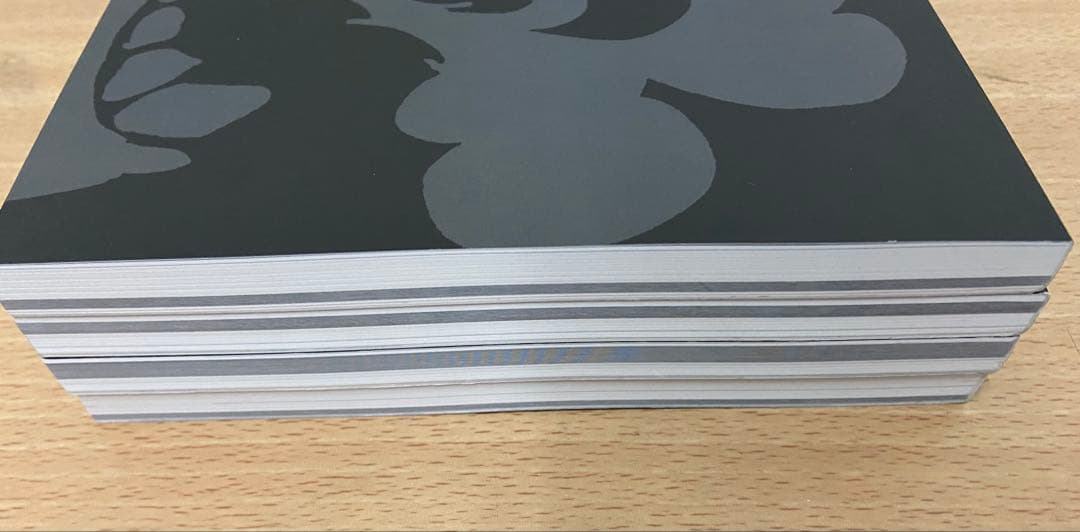 【プリキュア】馬越嘉彦 原画集 1〜4 4冊セット