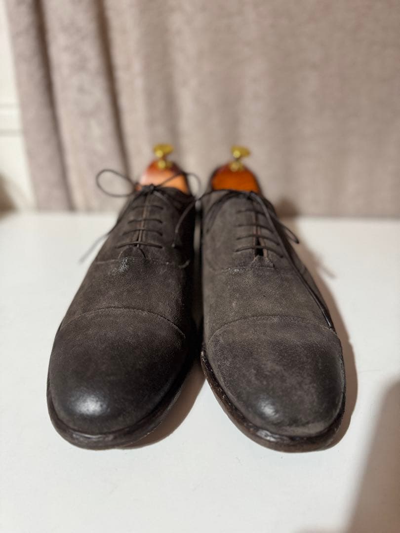 [archive] MAURIZIO BALDASSARI 43サイズ