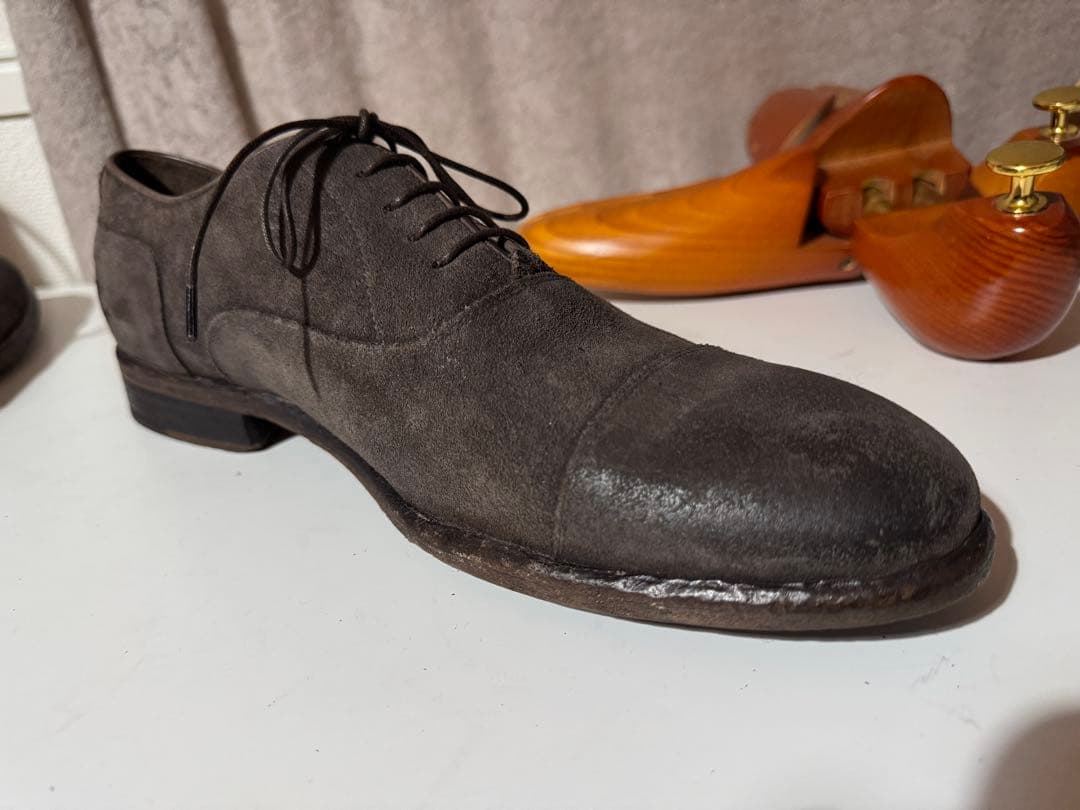 [archive] MAURIZIO BALDASSARI 43サイズ