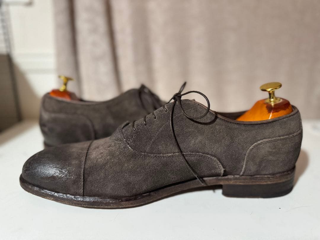 [archive] MAURIZIO BALDASSARI 43サイズ