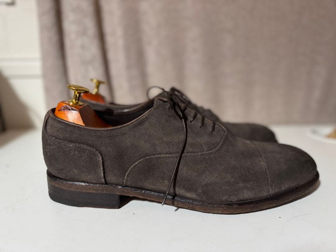 [archive] MAURIZIO BALDASSARI 43サイズ