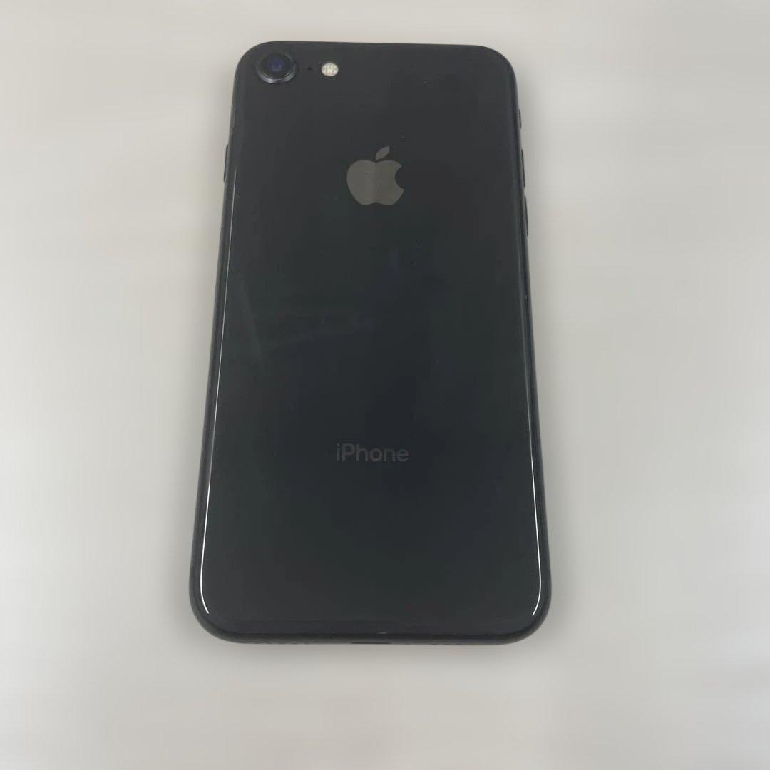 スマートフォン本体 Apple iPhone 8 256GB