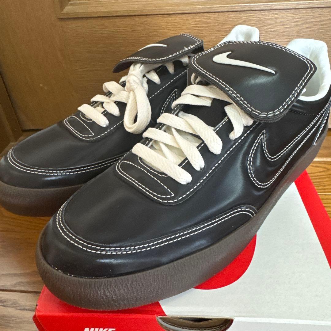 【新品/25cm】Nike Killshot 2 Premium \