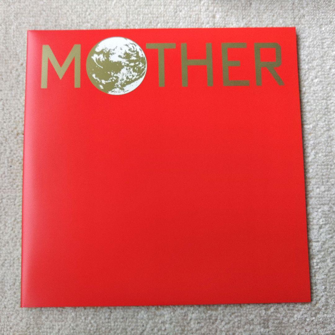 MOTHER マザー LPレコード