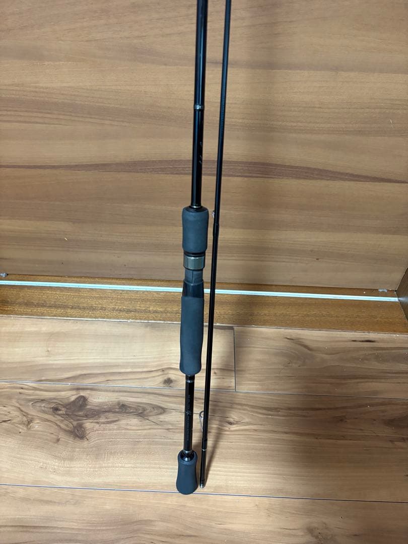 ヤマガブランクス　メビウス710L