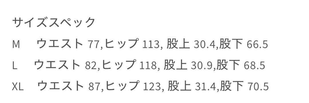 【Mr.sss】19so 24/7 Slacksスラックスパンツ サイズL